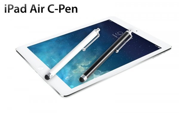3w1 iPad Air Smart Case Etui +RYSIK C-Pen