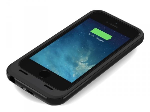 ETUI Power Bank Case iPhone 5 S SE Bateria Ładowarka