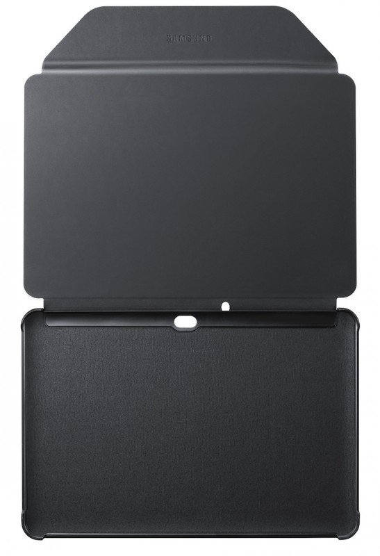 Samsung Galaxy Tab Tab2 10.1 Book Cover P5100 P7500