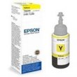 Butelka z tuszem Epson T6644 do L-100/200/210/300/355/550 | 70ml | yellow Butelka z tuszem Epson T6644 do L-100/200/210/300/355/550 | 70ml | yellow