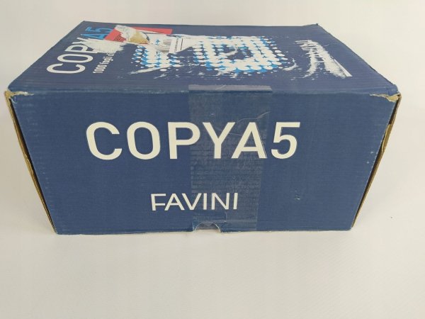 Papier biurowy Favini format A5 1000 sztuk