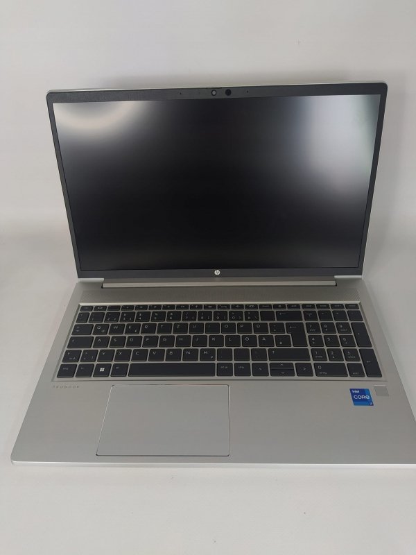 HP ProBook 450 G8 15,6" Intel Core i7 32GB/512GB D