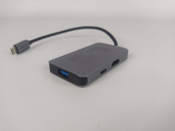 Amazon Basics USB-C 3.1 Adapter
