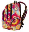 COOLPACK PLECAK MŁODZIEŻOWY 62350 HIPPIE