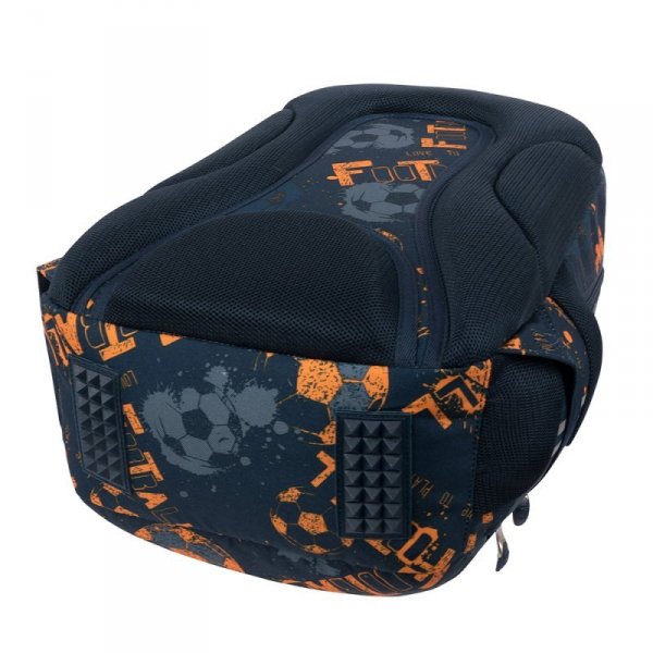 Plecak szkolny Soccer Balls Piłka nożna BP-26 ST.RIGHT