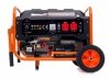 Agregat prądotwórczy 3500W 12/230V KD162
