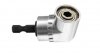 Adapter kątowy  na wkrętarkę HEX 1/4  KD10799