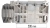 Blok silnika do agregatu PM-AGR-6500/7500-BS