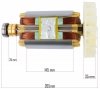 Wirnik do agregatu PM-AGR-7500-WI