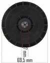 Wirnik do młota PM-MU-2600T-WI