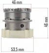Zębatki do młota PM-MU-2800TN-ZA