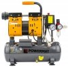 Kompresor bezolejowy PM-KBO-6T