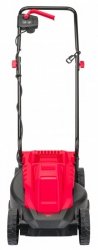 Kosiarka elektryczna do trawy 2200W Nóż 32cm RED TECHNIC RTKSE0027