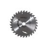 Tarcza widiowa 500mm do drewna 60T