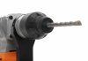 Młot udarowy 2400W KD1693