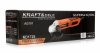 SZLIFIERKA KĄTOWA 2900W KD1725