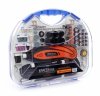 Mini szlifierka 270W + akcesoria 210el. KD10753