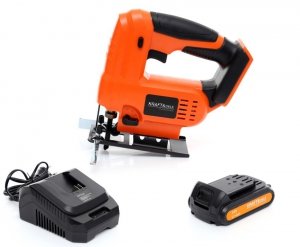 Wyrzynarka 18V X-SERIES KD1754