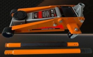 PODNOŚNIK NISKOPROFILOWY 4T KD1378
