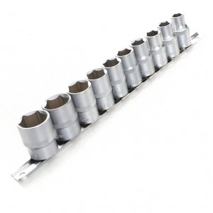 Zestaw Nasadek 10cz. 1/2 KD10226