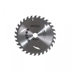Tarcza widiowa 210mm do drewna 20T