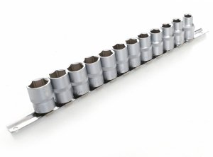 Zestaw Nasadek 12cz. 1/2 KD10231