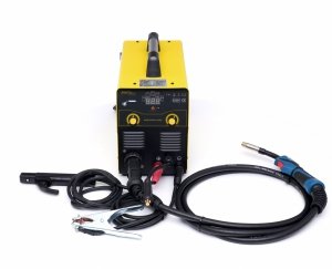 Spawarka MIG/MMA  400A KD811