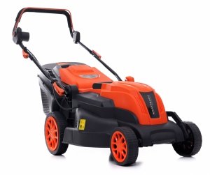 Kosiarka elektryczna 2600W KD5401