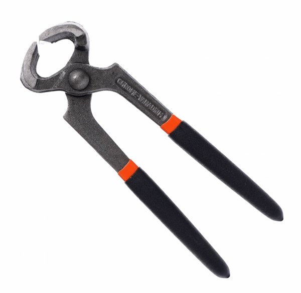 Cęgi obcęgi stolarskie szczypce 8&quot; KD10819