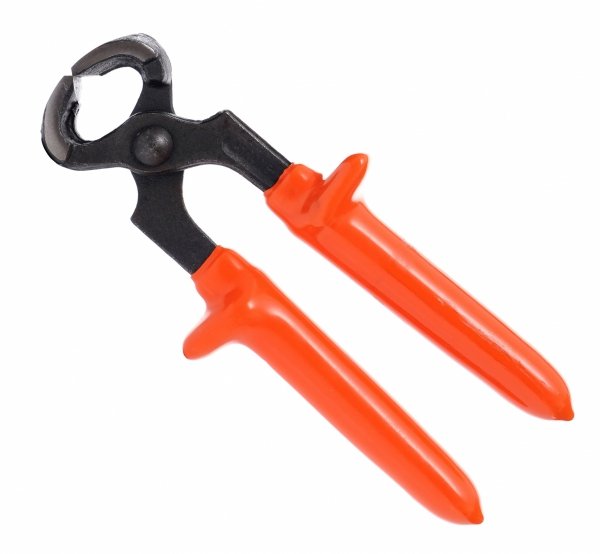 Cęgi obcęgi stolarskie szczypce 8&quot; KD10829