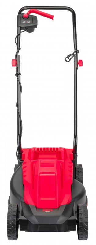 Kosiarka elektryczna do trawy 2200W Nóż 32cm RED TECHNIC RTKSE0027