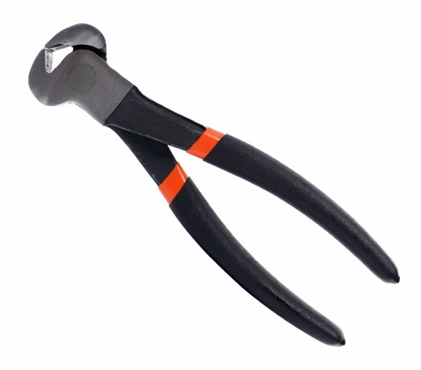 Szczypce tnące czołowe 7'' KD10812