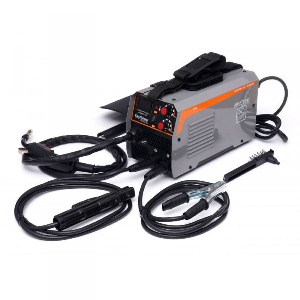 Spawarka MIG/ MMA 200A KD1872