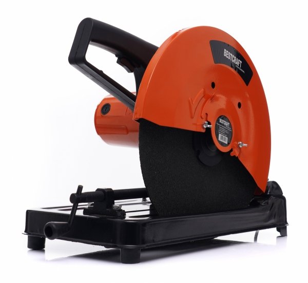 PRZECINARKA DO METALU 2900W EC553-P