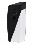 Dozownik SMART AIR MINI 2 SPRING AIR czarny/biały