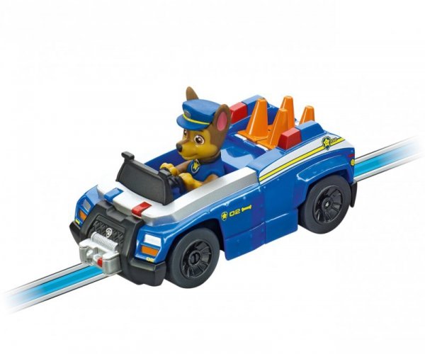 Carrera First 20063058 Paw Patrol- Race 'N' Rescue 3,5m