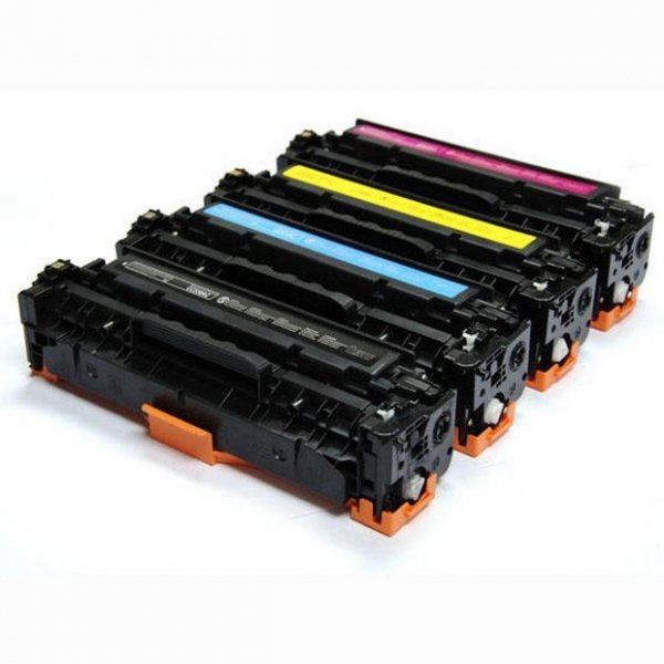 TONER ZAMIENNIK CANON LBP-7200 CRG-718 [3.4K] BLACK