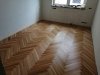 Parkiet dąb dwuwarstwowy  lakierowany standart 10x70x490mm