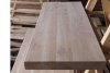 Trep dębowy lity drewniany kl.I 40x320x1000mm