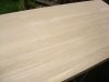 Trep dębowy lity drewniany kl.I 40x320x1000mm