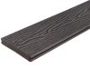   Deska Tarasowa Kompozytowa Solid szary Struktura 20x140x2400mm