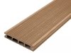 Deska Tarasowa Kompozytowa Gala 25x150x4000mm  Teak