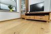 Dąb Krystaliczny Luksus lakier UV + korund ,mikro szczotka,fuga 2175x210x11,5 mm