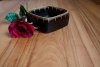  Doussie kl.natur 14x90x500-1000mm