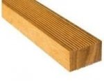 Legar drewno egzotyczne 40x60x1000mm