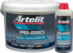 Klej poliuretanowy Artelit PB 890 9+1 kg