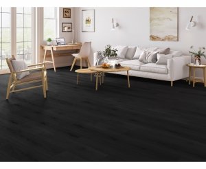 Panele winylowe Firmfit Silent Planks 7135 VULCANO