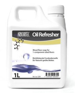 Oil Refresher 1l
