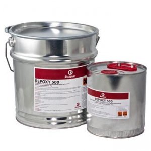Renove grunt epoxydowy Repoxy 500 -9 kg