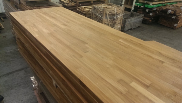 Blat Teak lity avangard 30x620x3020mm